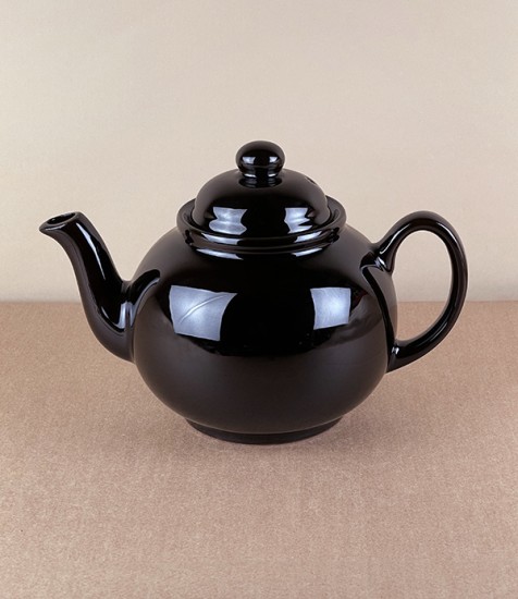 Stoke-on-Trent Brown Betty, 6 cup