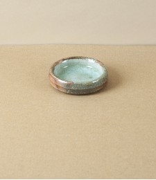 Joseph Bull Wood-Fired Yakumi or Condiment Dish