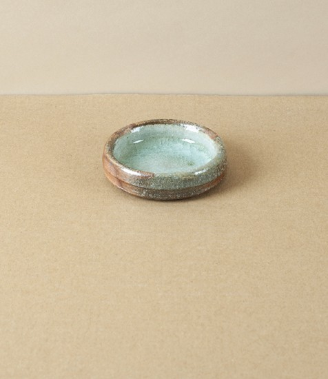 Joseph Bull Wood-Fired Yakumi or Condiment Dish