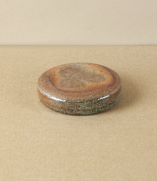 Joseph Bull Wood-Fired Yakumi or Condiment Dish