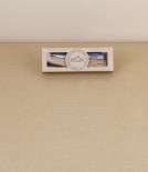 Pallares Busa Folding Knife, Holm Oak, Carbon