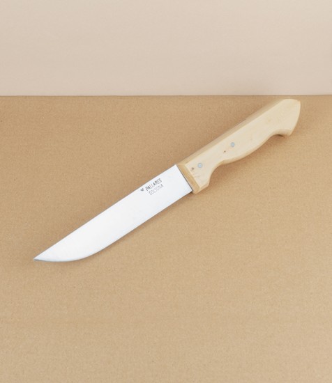 Pallarès Butcher's Boning Knife, 15cm
