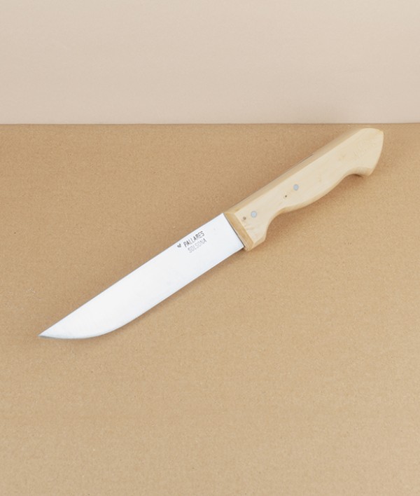 Pallarès Butcher's Boning Knife, 15cm