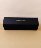 Blackwing 602 Walnut Storage Box & Sharpener Set