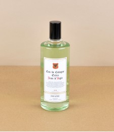 Cadentia eau de cologne, Fougère