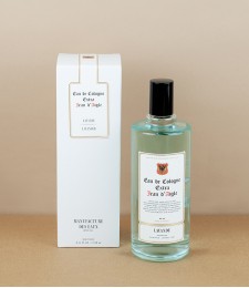 Cadentia eau de cologne, Lavender