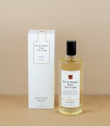 Cadentia eau de cologne, Naturelle