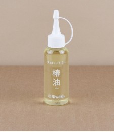Niwaki Japanese Camellia oil 100ml