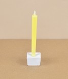 Japanese Rippoh (Cube) candle stand