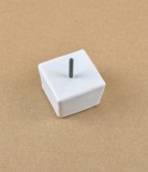 Japanese Rippoh (Cube) candle stand