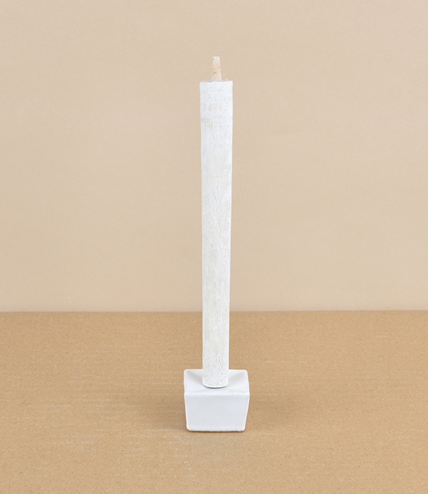 Japanese Rippoh (Cube) candle stand
