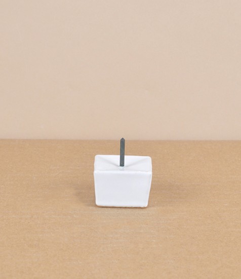 Japanese Rippoh (Cube) candle stand