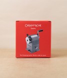 Caran d'Ache Pencil Sharpening Machine