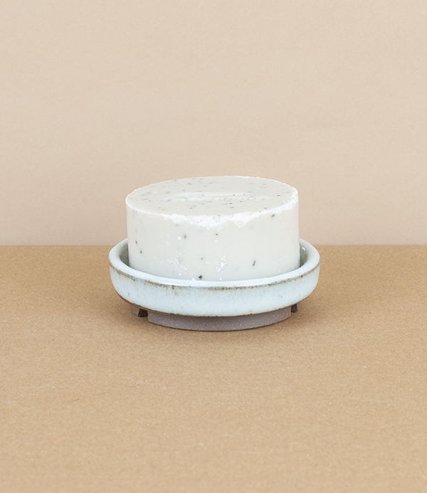 Cardamom Hand & Body Soap