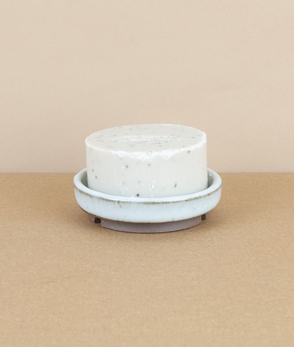 Cardamom Hand & Body Soap