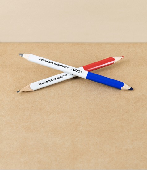Carpenter's Pencils, Set of Two