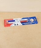 Carpenter's Pencils, Set of Two