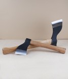 Catalonian hunter axe No.1