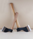 Catalonian hunter axe No.1