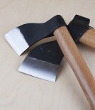 Catalonian hunter axe No.1