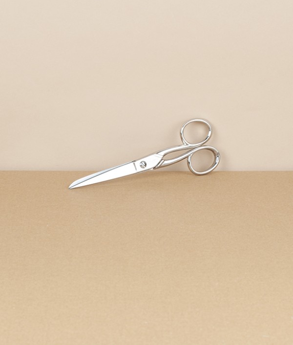 Catalan sewing scissors, 5.5”