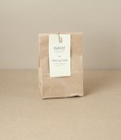 Swedish Shaving Soap, Cedar