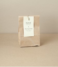 Swedish Shaving Soap, Cedar