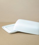 Rectangular Ceramic Butter Dish