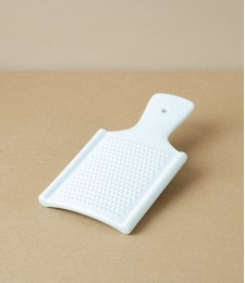 Ceramic Grater for Ginger, Nutmeg & Apples