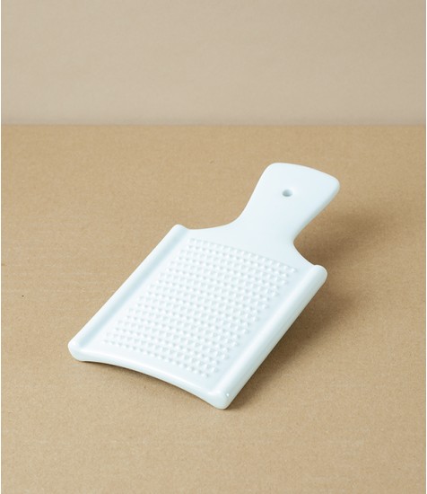 Ceramic Grater for Ginger, Nutmeg & Apples