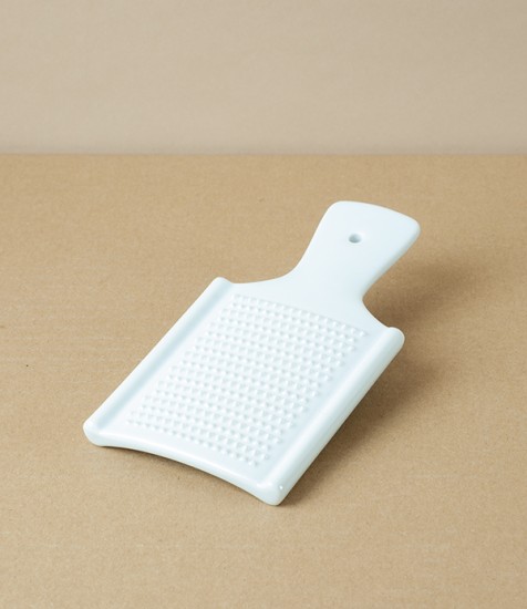 Ceramic Grater for Ginger, Nutmeg & Apples