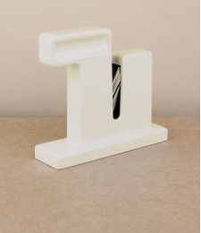 Chantry Classic Knife Sharpener, Ivory