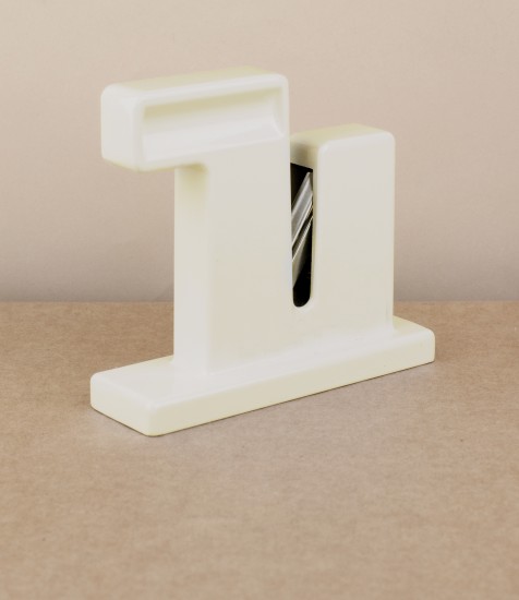Chantry Classic Knife Sharpener, Ivory