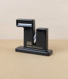 Chantry Classic Knife Sharpener, Black