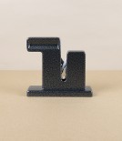 Chantry Classic Knife Sharpener, Gunmetal
