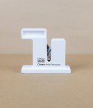 Chantry Classic Knife Sharpener, White