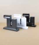 Chantry Classic Knife Sharpener, Black