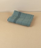 Bistrot French Linen Kitchen Towel, Romarin