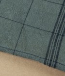 Bistrot French Linen Kitchen Towel, Romarin