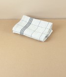 Bistrot French Linen Kitchen Towel, Natural