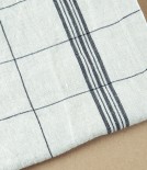 Bistrot French Linen Kitchen Towel, Natural