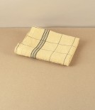 Bistrot French Linen Kitchen Towel, Oignon