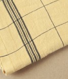 Bistrot French Linen Kitchen Towel, Oignon