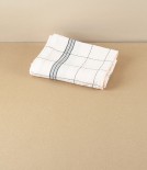 Bistrot French Linen Kitchen Towel, Guimauve
