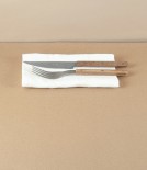 French Linen Napkin, Venise