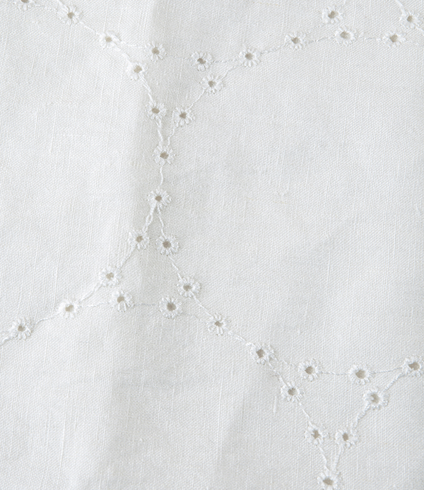 French Linen Napkin, Venise