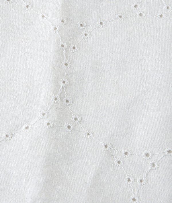 French Linen Napkin, Venise