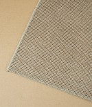 French Linen 'Quadrille' Placemat 