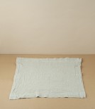 French Linen 'Empreinte' Placemat 