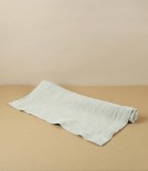 French Linen 'Empreinte' Placemat 